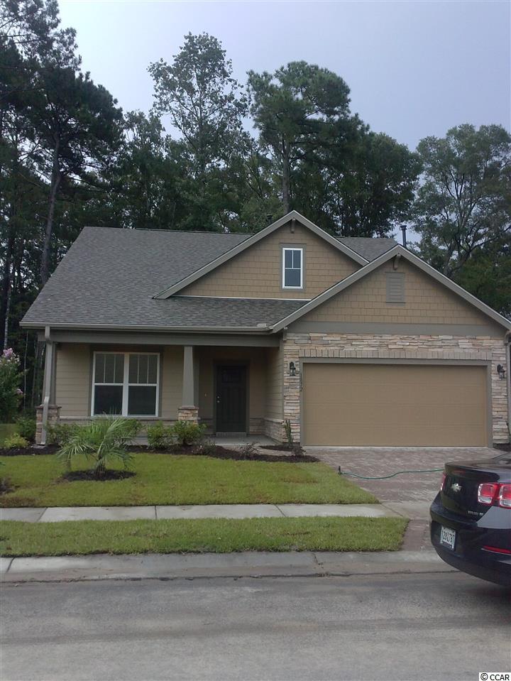 1872 Bluff Dr. Myrtle Beach, SC 29577