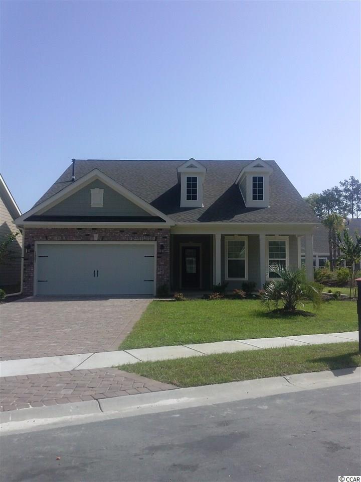 1807 Cart Ln. Myrtle Beach, SC 29577