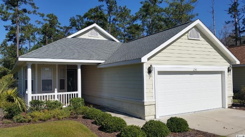 345 Declyn Ct. Murrells Inlet, SC 29576