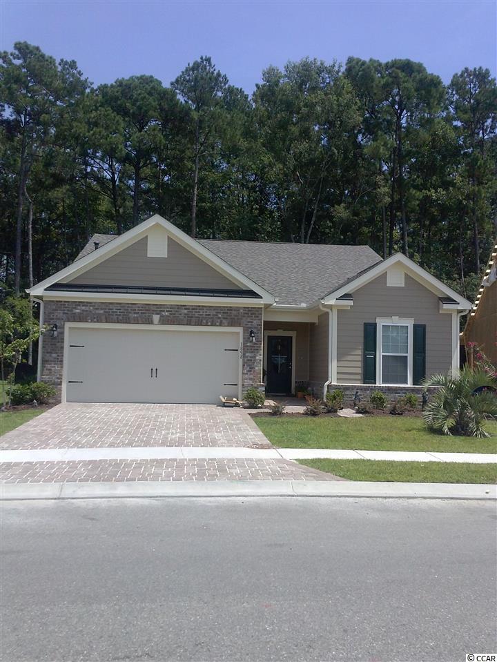 1858 Bluff Dr. Myrtle Beach, SC 29577