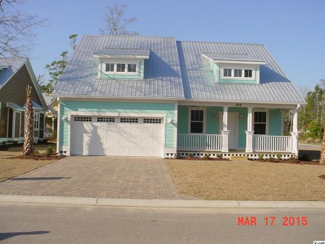 349 Waties Dr. Murrells Inlet, SC 29576