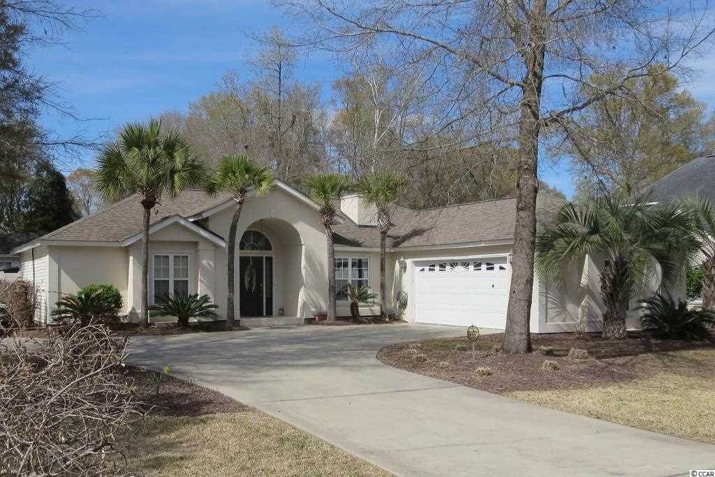 919 Lonnie St. Myrtle Beach, SC 29588