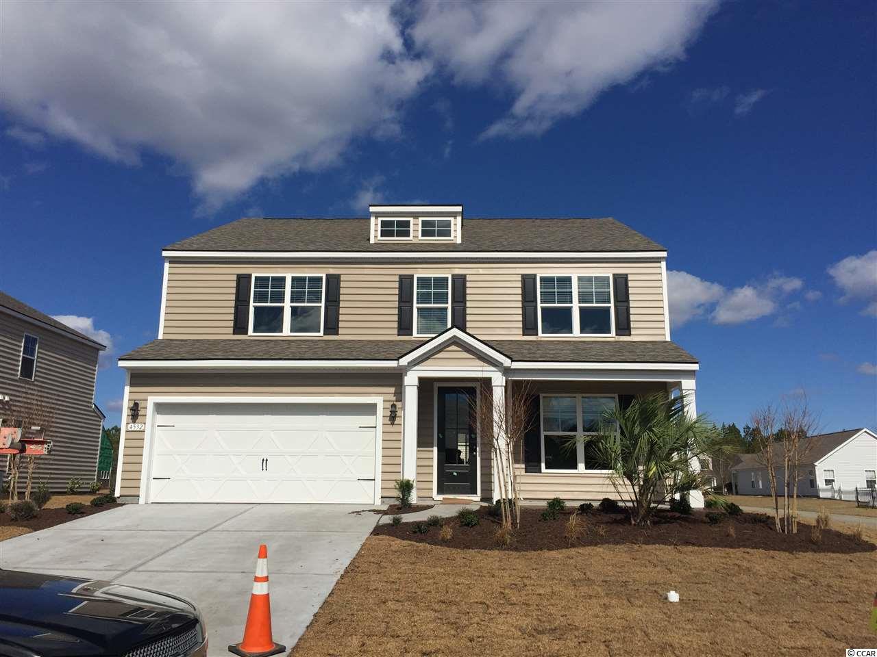 575 Carolina Farms Blvd. Myrtle Beach, SC 29579