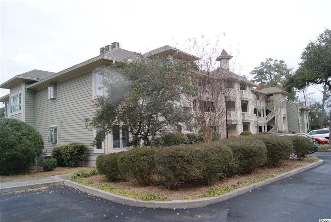 1551 Spinnaker Dr. UNIT #5934 North Myrtle Beach, SC 29582