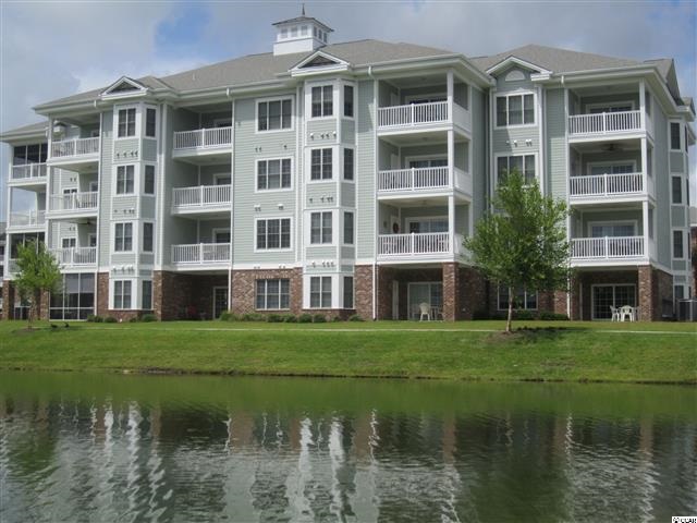 4825 Luster Leaf Circle UNIT #404 Myrtle Beach, SC 29577