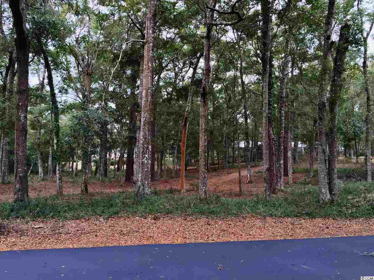 Lot 225 Live Oak Ln. Myrtle Beach, SC 29579