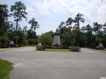 Lot 458 Ellerbe Circle Myrtle Beach, SC 29588
