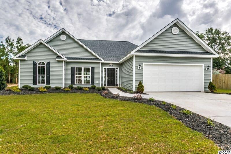 2289 Seaford Dr. Longs, SC 29568
