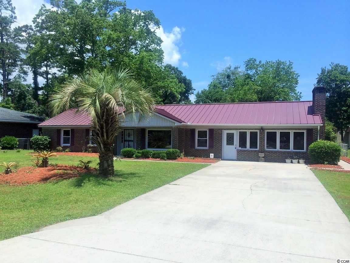 514 N 15th Ave. N Surfside Beach, SC 29575