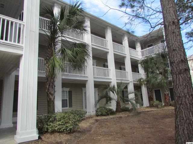 2474 Coastline Ct. UNIT #202 Murrells Inlet, SC 29576