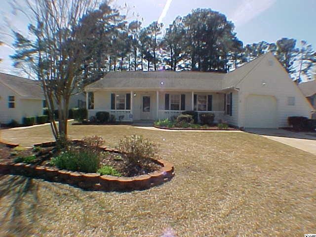 305 Mourning Dove Ln. Murrells Inlet, SC 29576