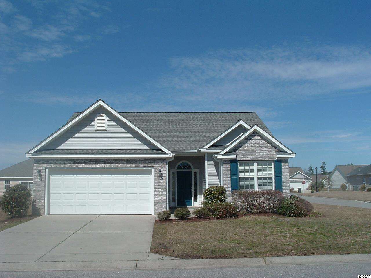 728 Wintercreeper Dr. Longs, SC 29568