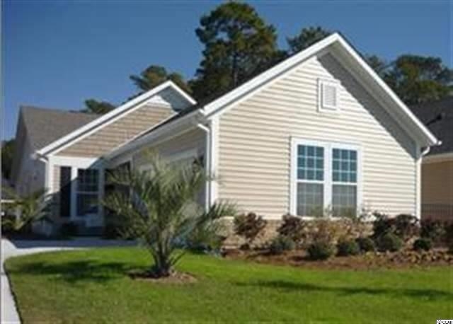 1549-A Palmina Loop UNIT #1301 Myrtle Beach, SC 29588