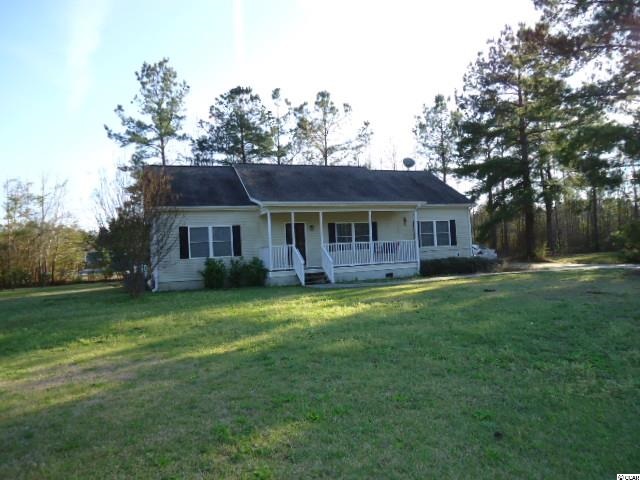 23 Benfield Ct. Georgetown, SC 29440