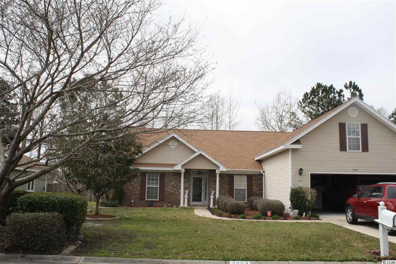 3964 Lochview Dr. Myrtle Beach, SC 29588