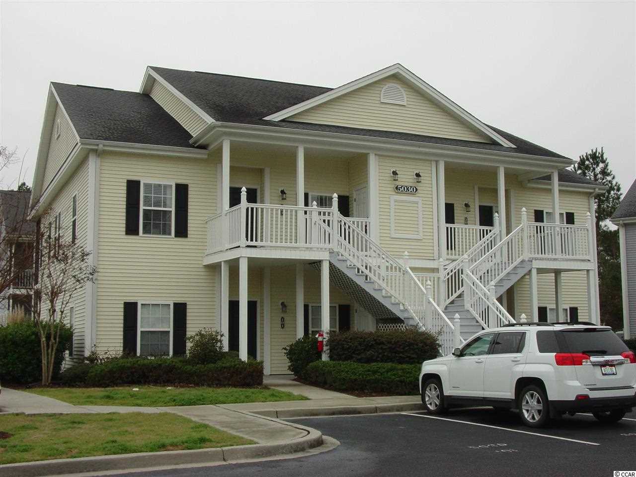 5030 Belleglen Ct. UNIT #201 Myrtle Beach, SC 29579