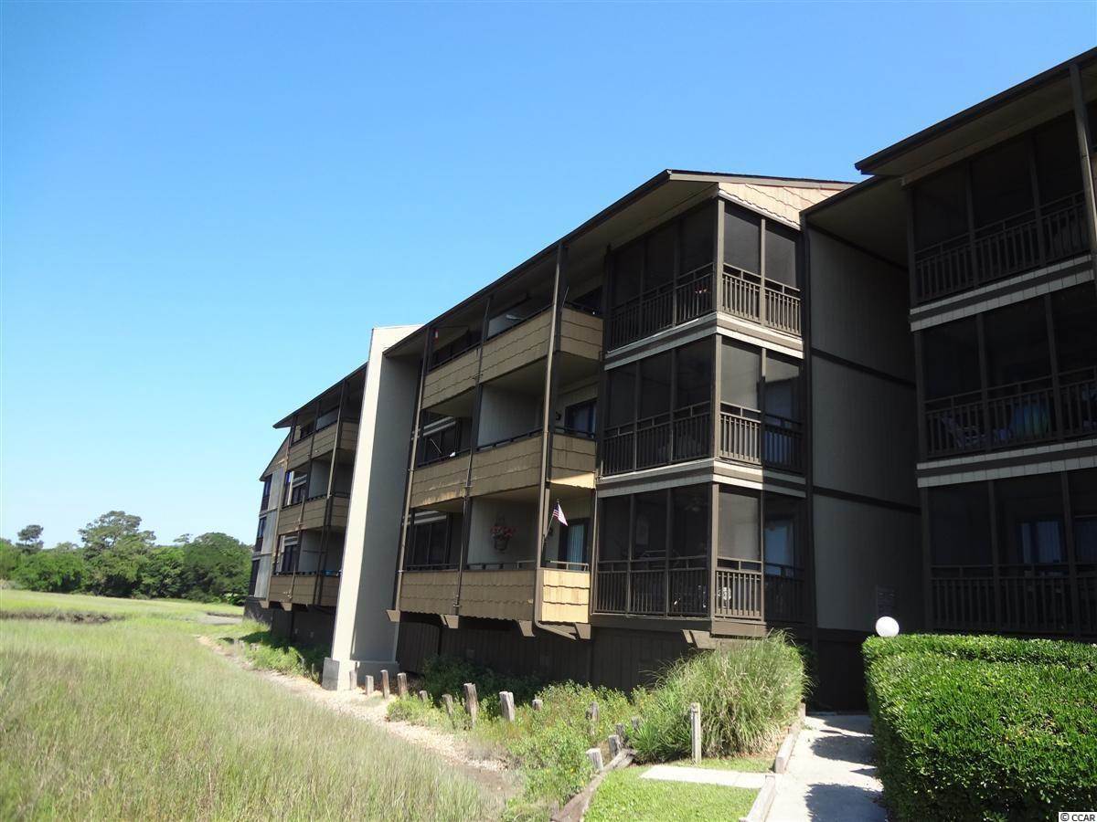 9501 Shore Dr. UNIT A-305 Myrtle Beach, SC 29572