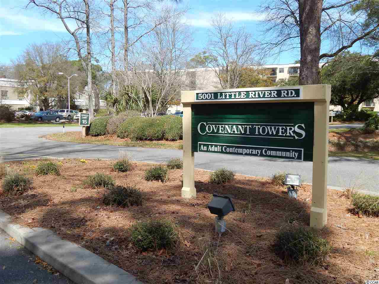 5001 Little River Rd. UNIT W504 Myrtle Beach, SC 29577