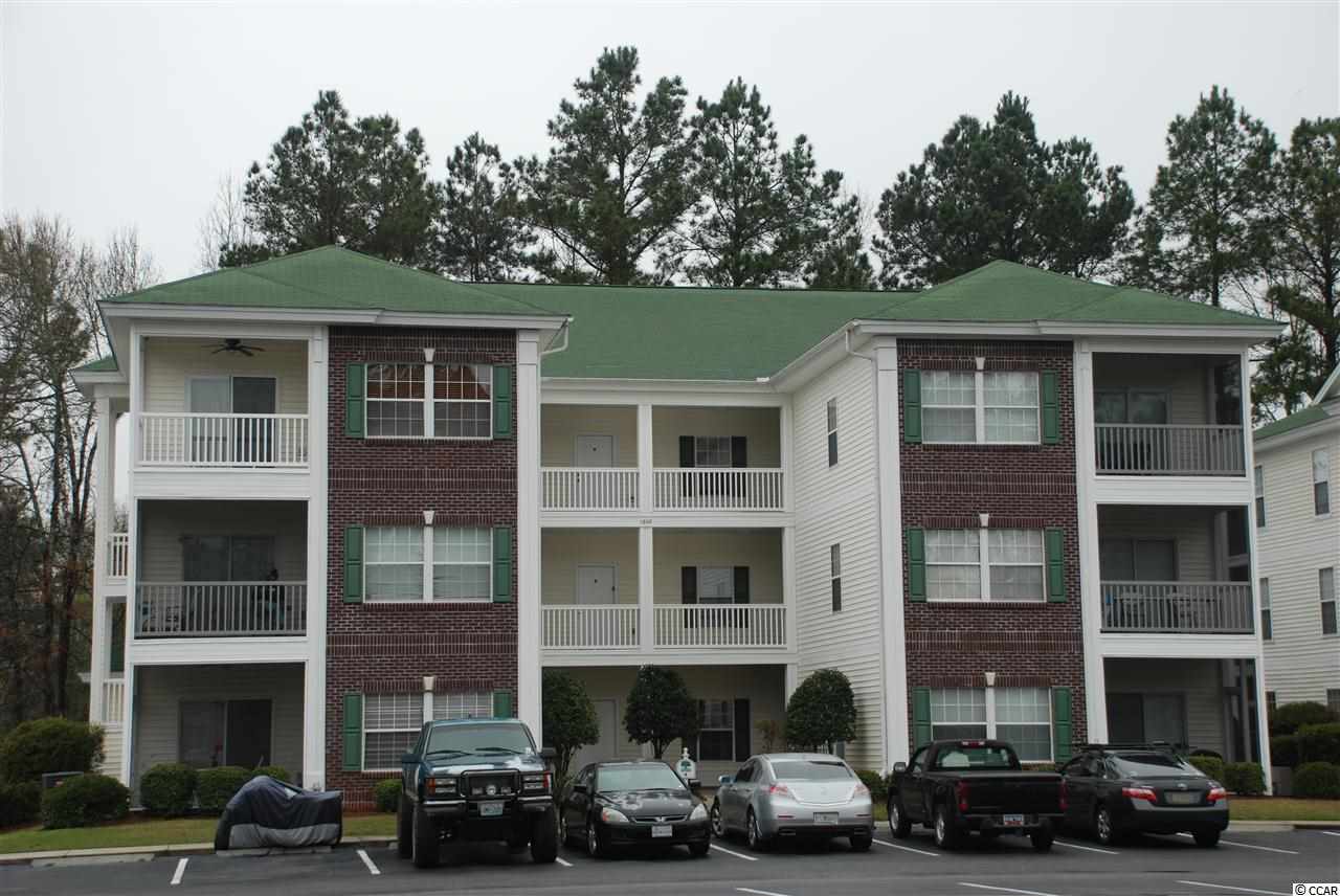 1302 River Oaks Dr. UNIT 4-L Myrtle Beach, SC 29579