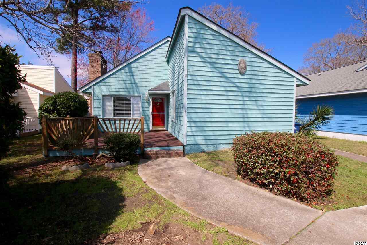 1308 Melanie Ln. Myrtle Beach, SC 29577