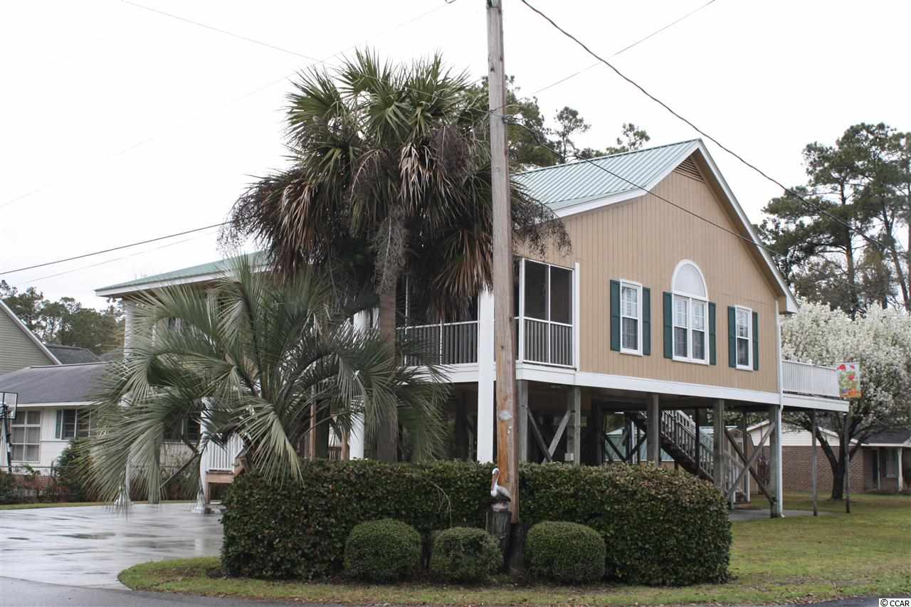 310 7th Ave. S Surfside Beach, SC 29575