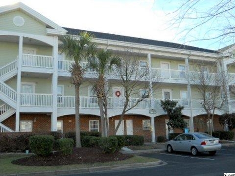 3939 Gladiola Ct. UNIT #302 Myrtle Beach, SC 29588