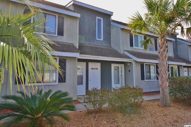 1891 Colony Dr. UNIT 14-O Surfside Beach, SC 29575