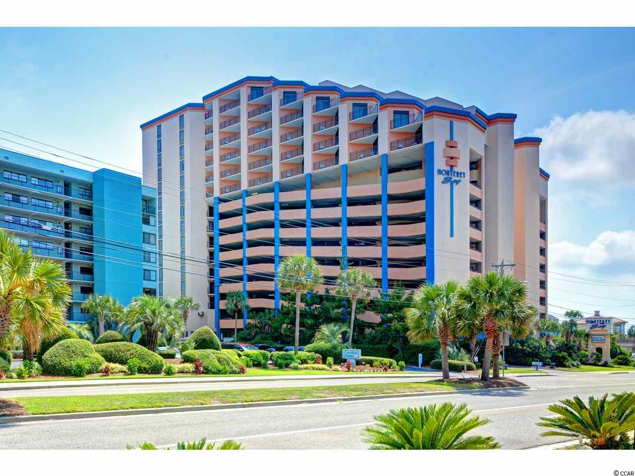6804 N Ocean Blvd. UNIT #1001 Myrtle Beach, SC 29572