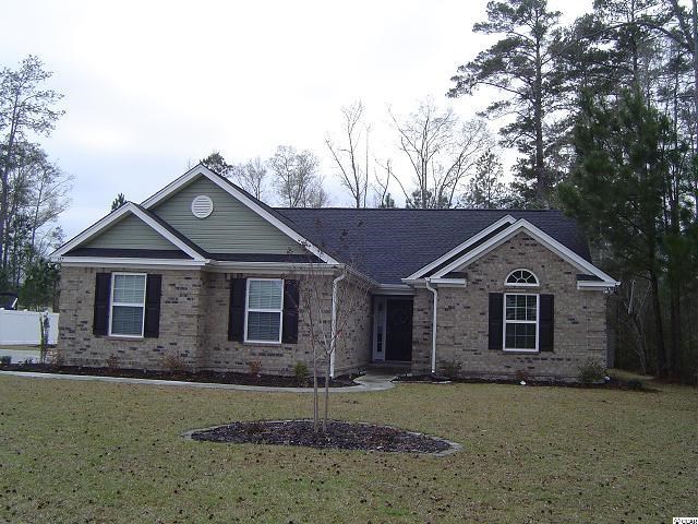 147 Piperridge Dr. Conway, SC 29526