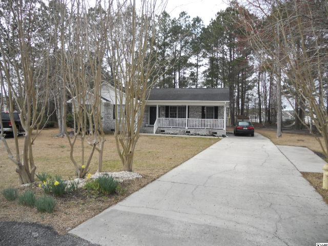 9100 Wildwood Pl. Murrells Inlet, SC 29576