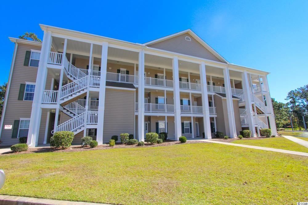 5804 Longwood Dr. UNIT 15-204 Murrells Inlet, SC 29576