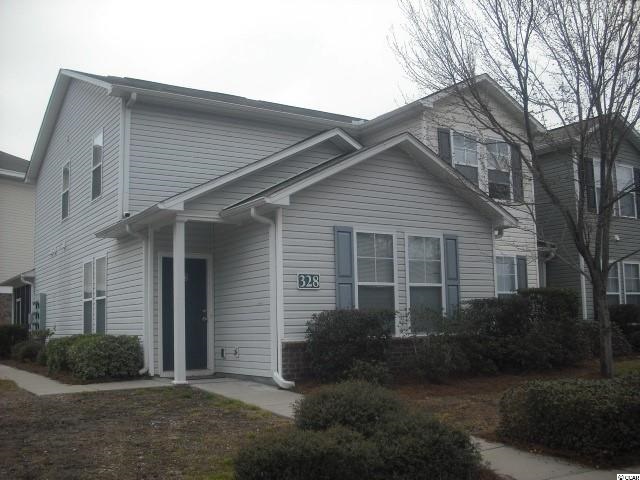 328 Kiskadee Loop UNIT 15A Conway, SC 29526