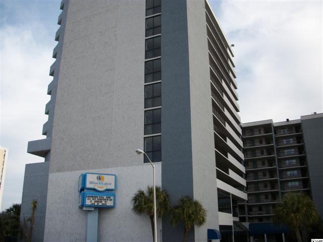 2001 S Ocean Blvd. UNIT #802 Myrtle Beach, SC 29577