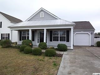 2116 Haystack Way Myrtle Beach, SC 29579