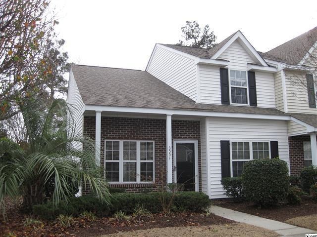 3551 Crepe Myrtle Ct. Myrtle Beach, SC 29577