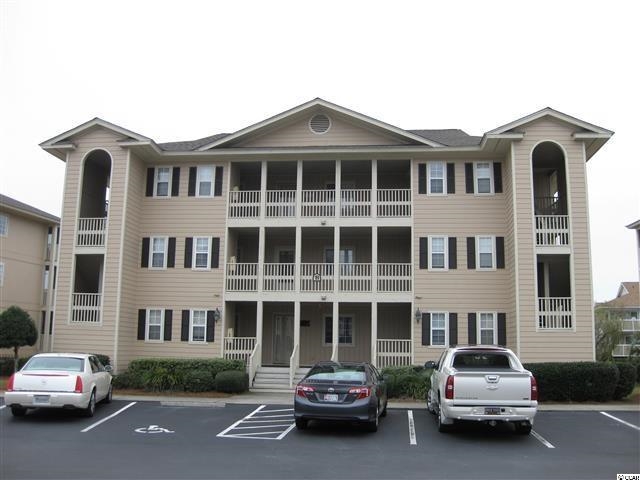 1900 Duffy St. UNIT B-7 North Myrtle Beach, SC 29582