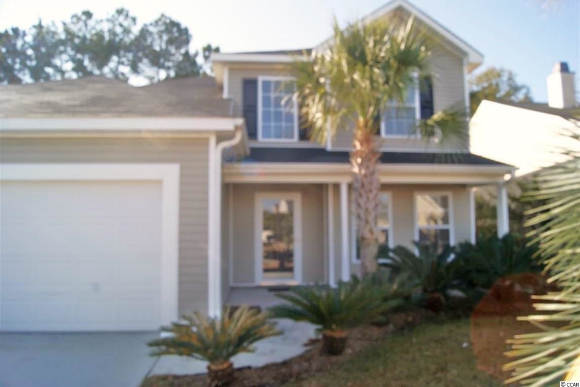 1299 Brighton Ave. Myrtle Beach, SC 29588