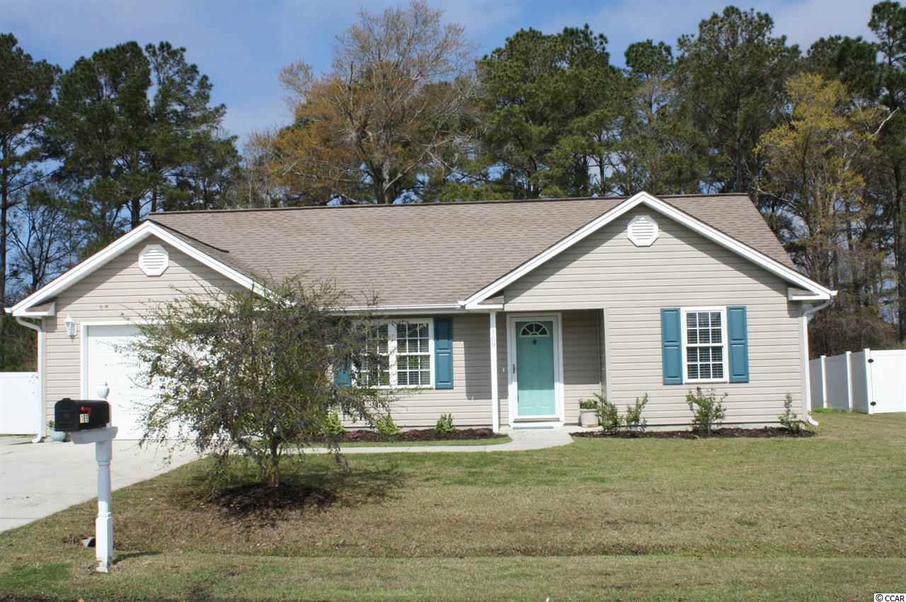 169 Osprey Cove Loop Myrtle Beach, SC 29588