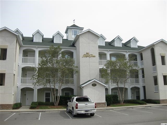 1025 World Tour Blvd. UNIT #103 Myrtle Beach, SC 29579