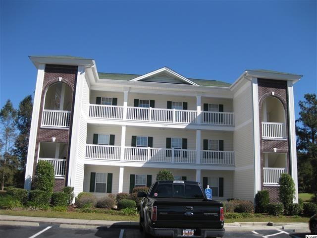 1274 River Oaks Dr. UNIT 11-A Myrtle Beach, SC 29579