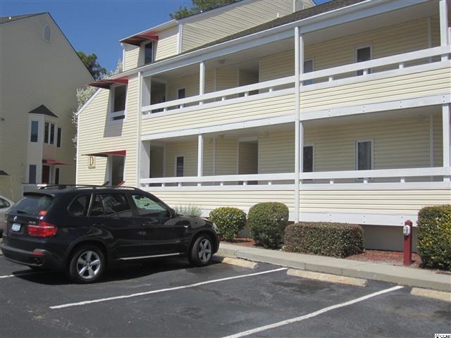 1100 Possum Trot Rd. UNIT D-107 North Myrtle Beach, SC 29582
