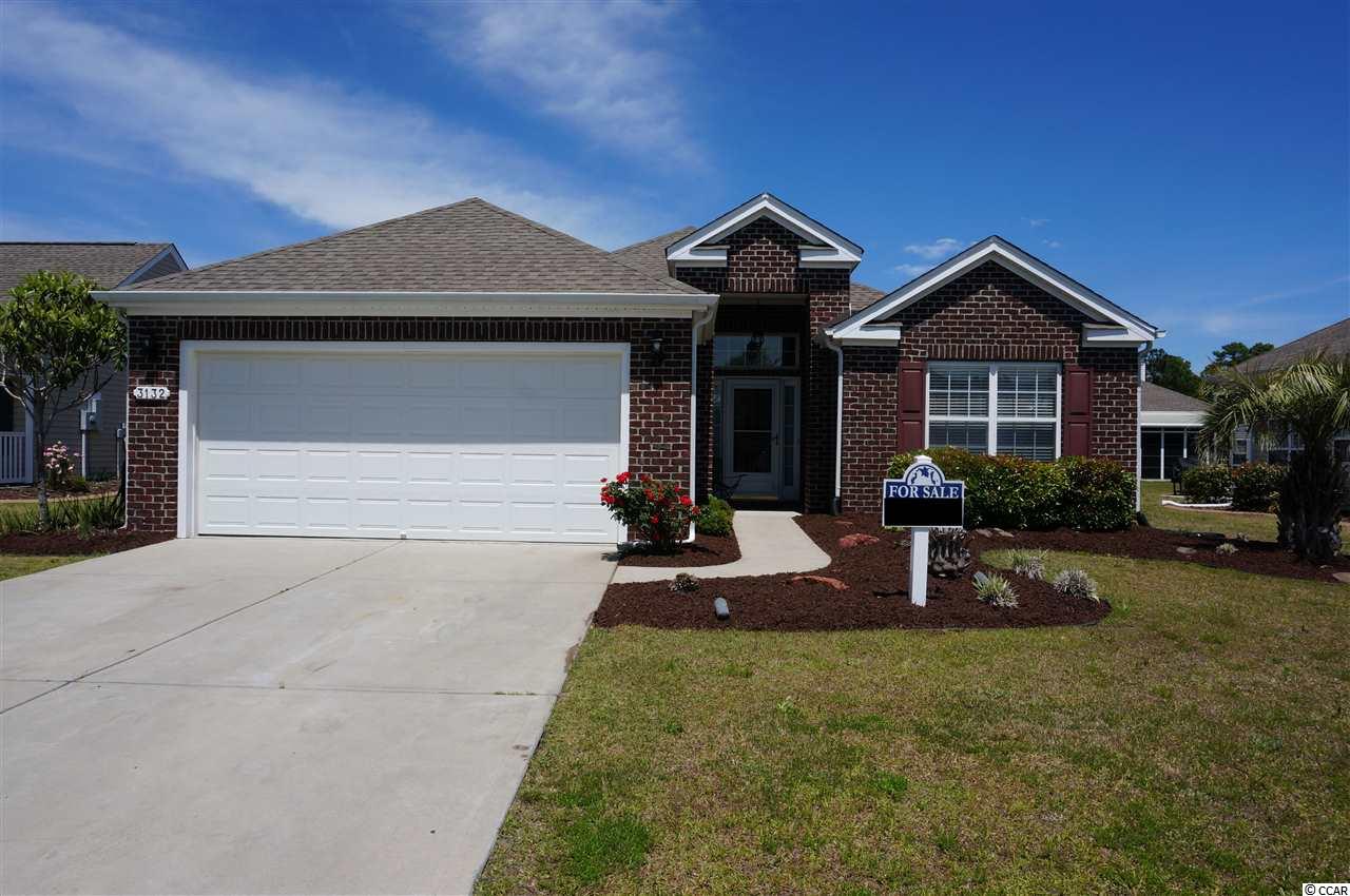 3132 Robins Nest Way Myrtle Beach, SC 29579