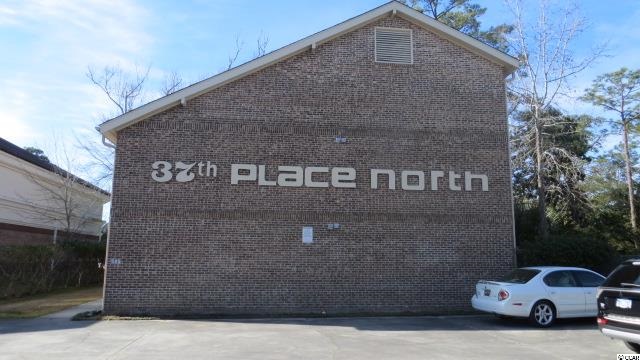 515 N 37th Ave. N UNIT #102 Myrtle Beach, SC 29577