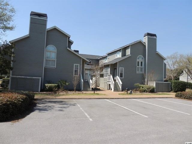 303 Cumberland Terrace Dr. UNIT 3-C Myrtle Beach, SC 29572