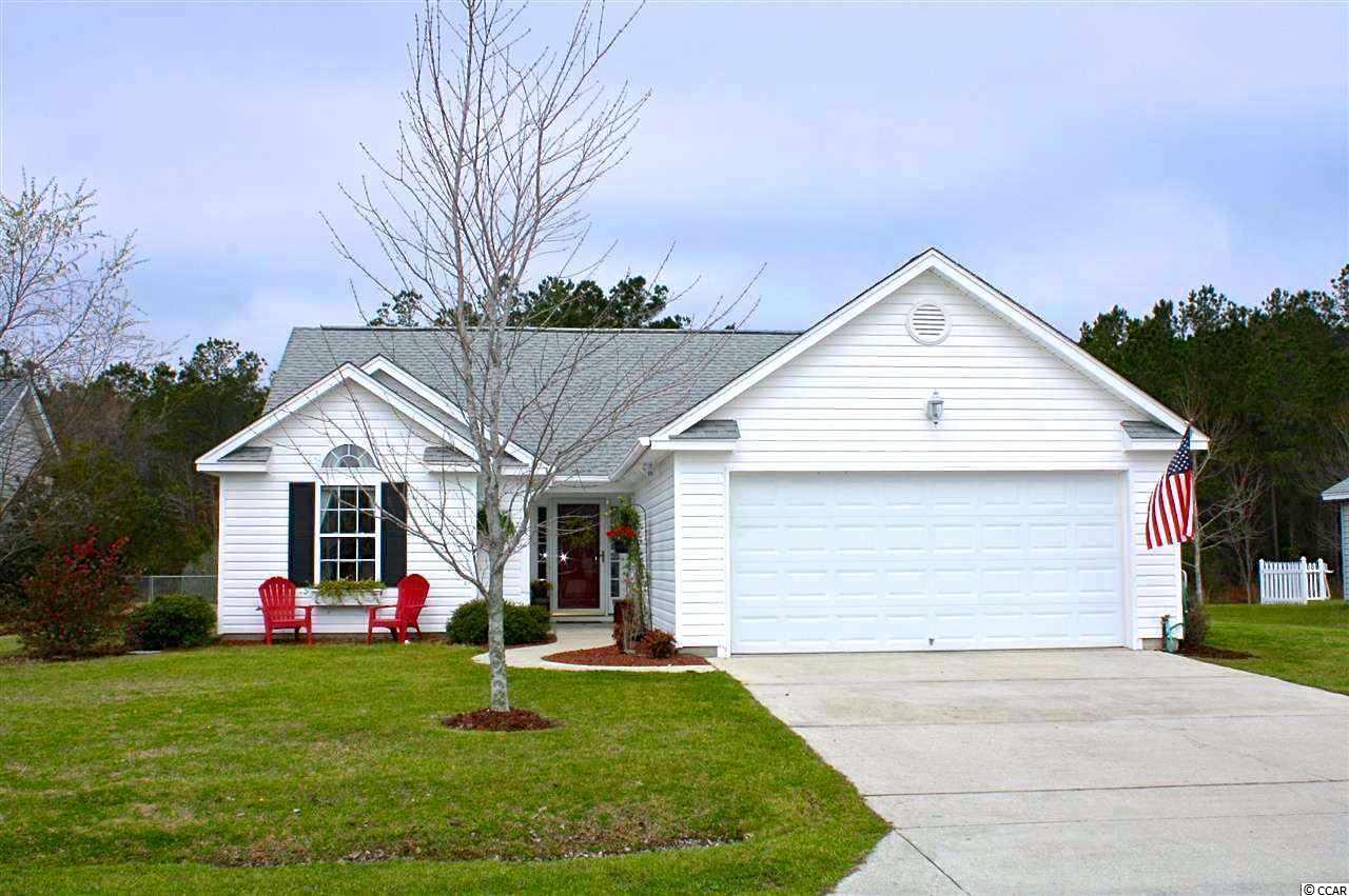 705 Dunlon Ct. Myrtle Beach, SC 29588