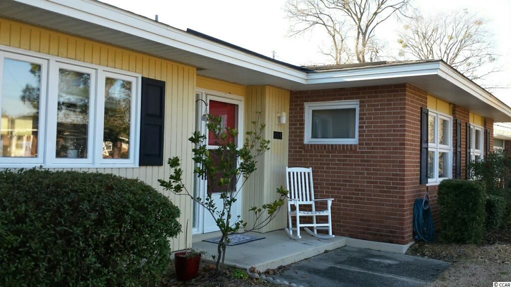 653 Hemlock Ave. Myrtle Beach, SC 29577