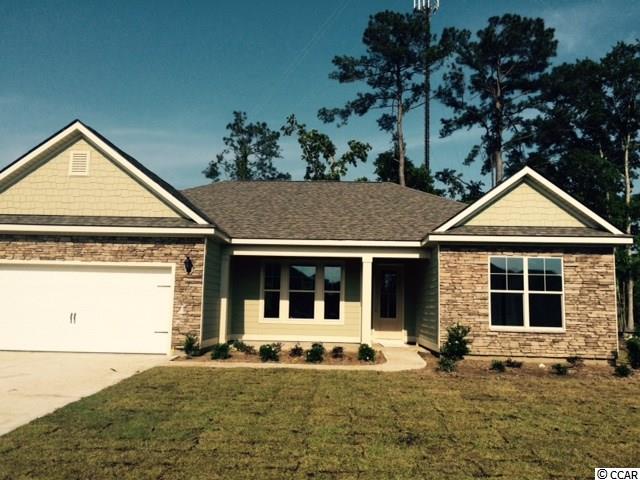 198 Hyacinth Loop Murrells Inlet, SC 29576
