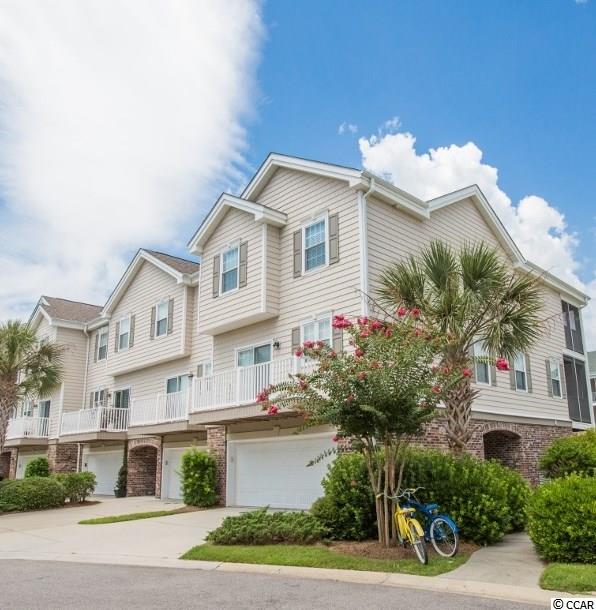 601 Hillside Dr. N UNIT #1204 North Myrtle Beach, SC 29582