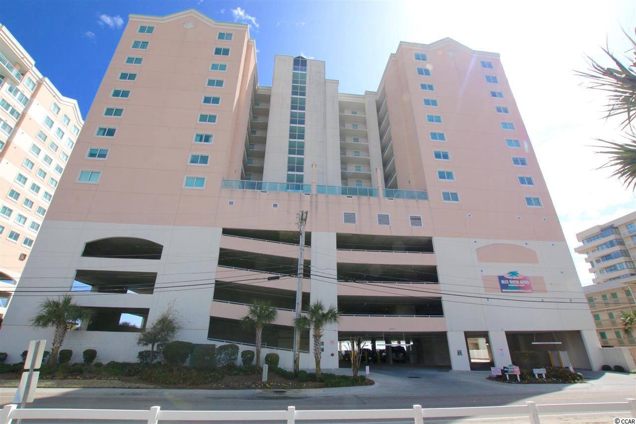 1006 Bluewater Keyes North Myrtle Beach, SC 29582