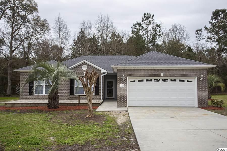 480 Copenhagen Dr. Little River, SC 29566